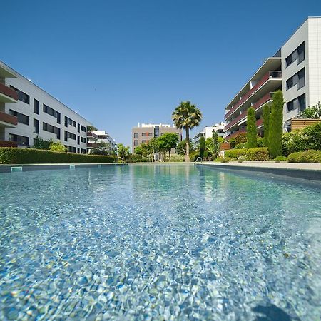 Luxury Apartment In Sitges City Exterior photo